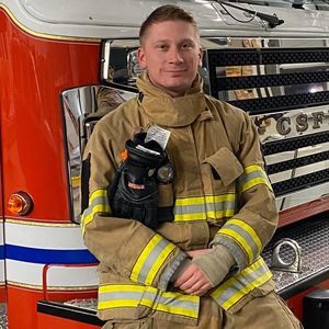 Meet your Posher, Cameron